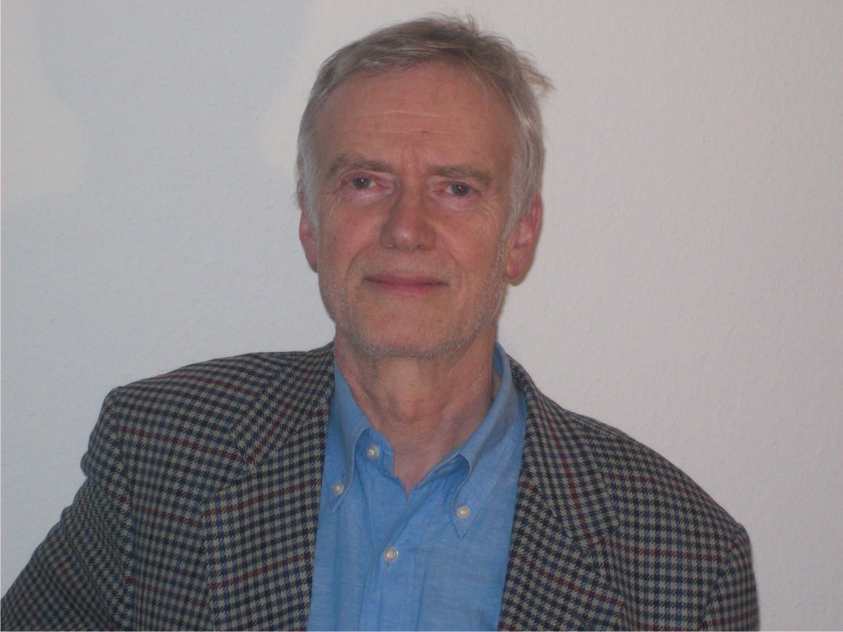 Heinrich Weking, Anwalt Korbach